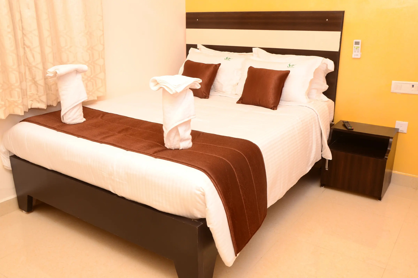 Royal Residency Apart-Hotel