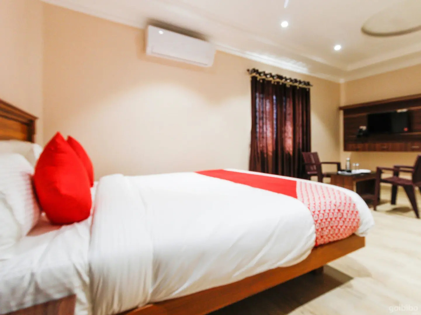 Мини-Отель Ssk Green Palace