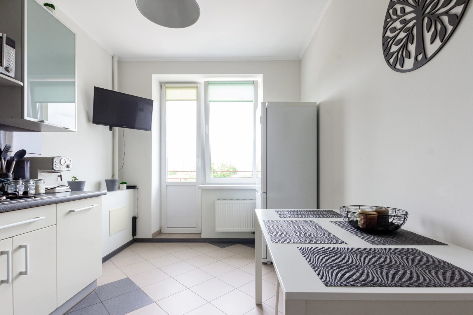 Апартаменты Konig City