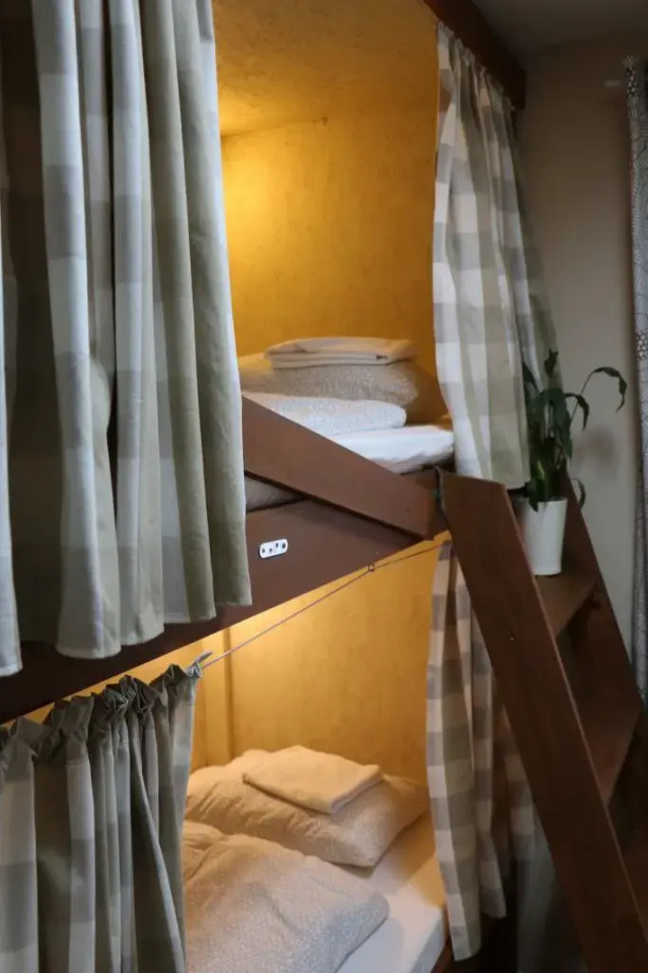 Хостел Крылья