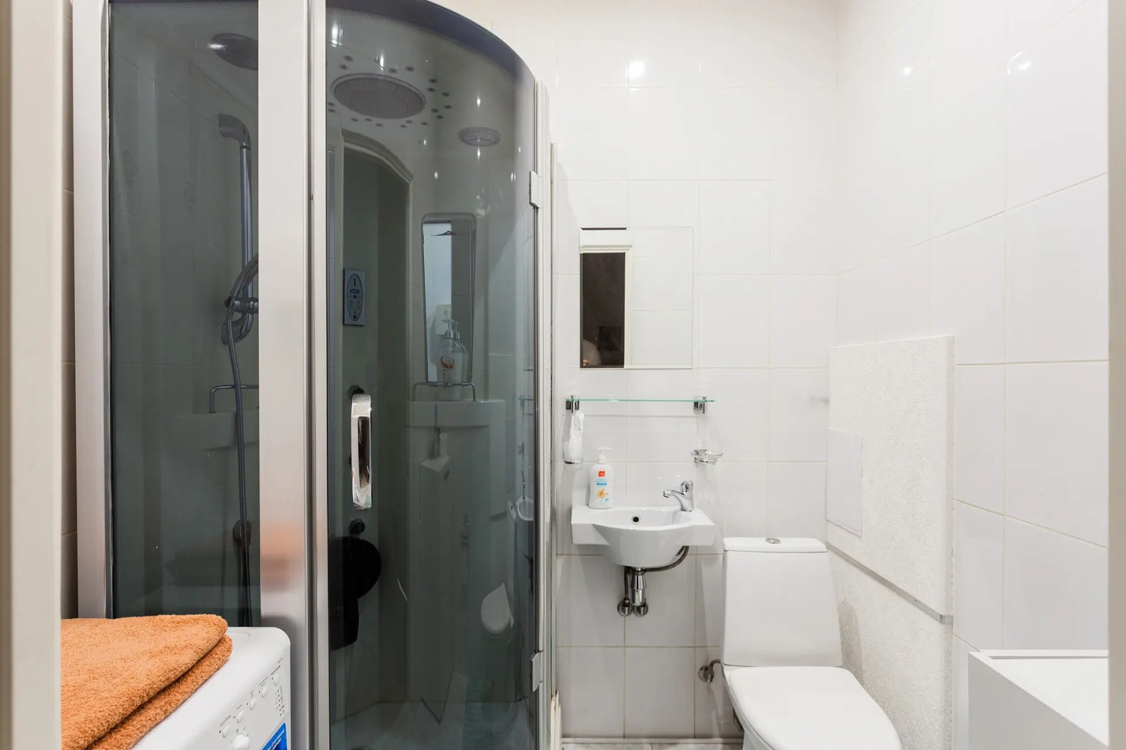 Апартаменты Atlant Apartments 20