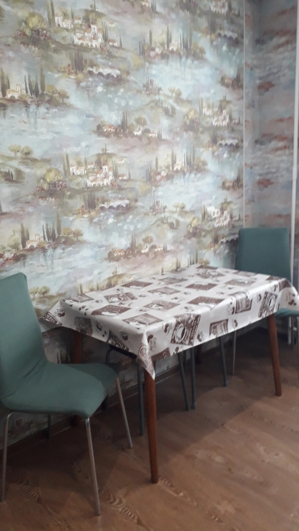 Апартаменты Мишино