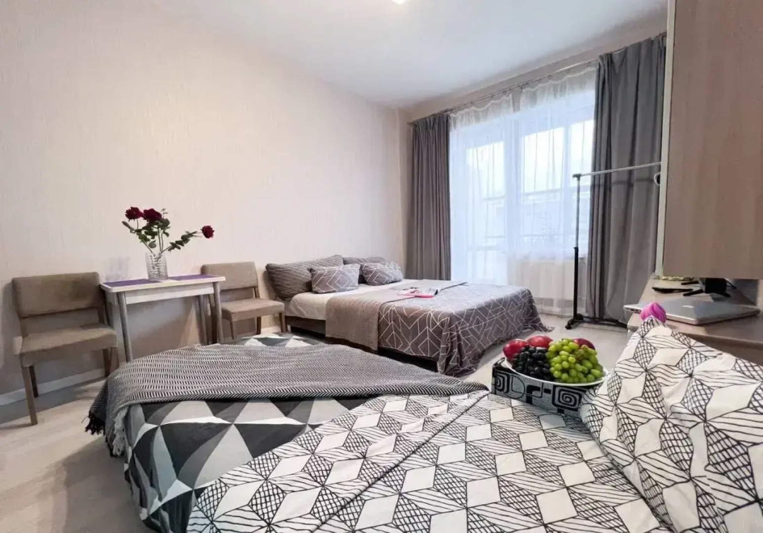 Апартаменты Park Inn Citi Rooms 2