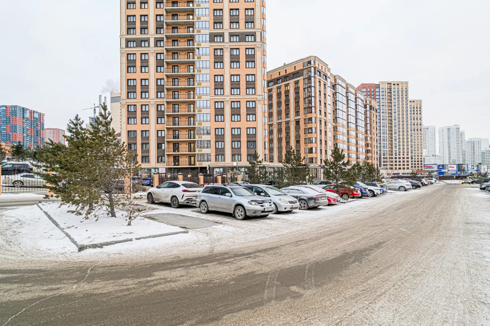 Апартаменты двухкомнатные Stepanenkov на Ипподромской 8