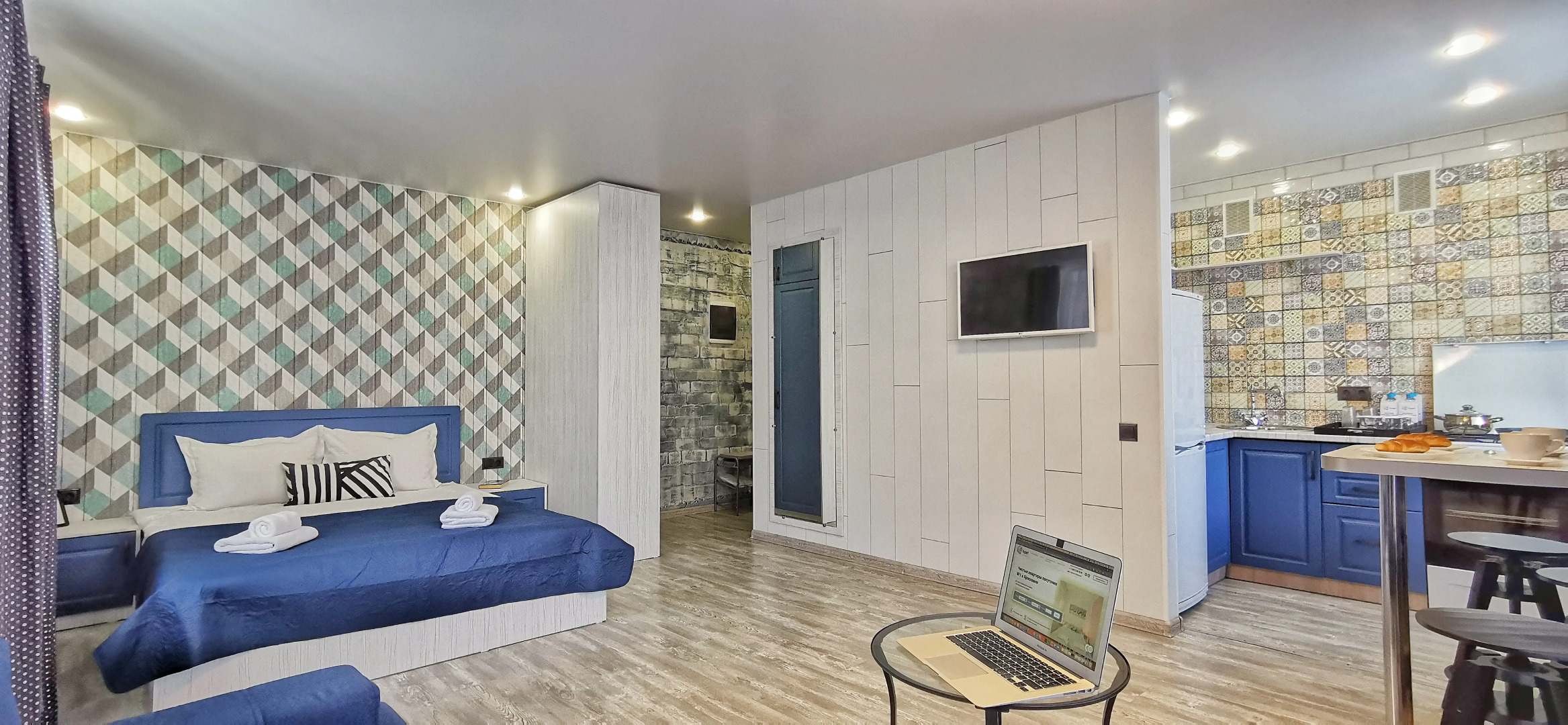 Апартаменты Apart-Comfort на Угличской 13