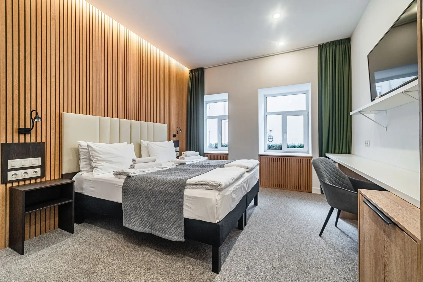 Мини отель Zen Time