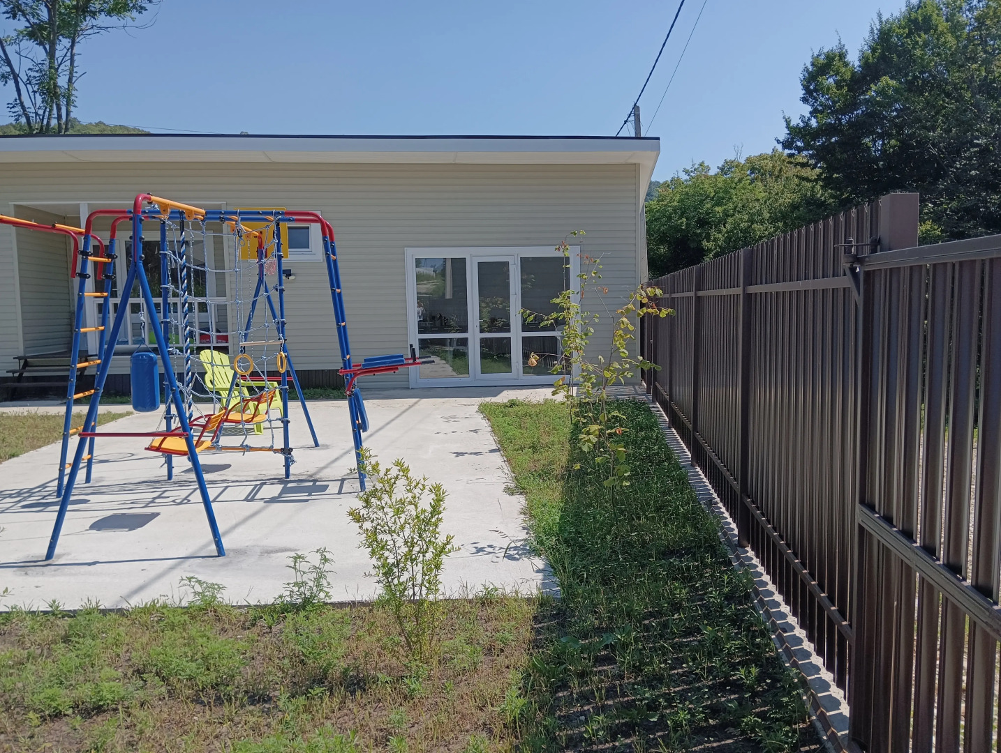 Гостевой дом Юг-РА