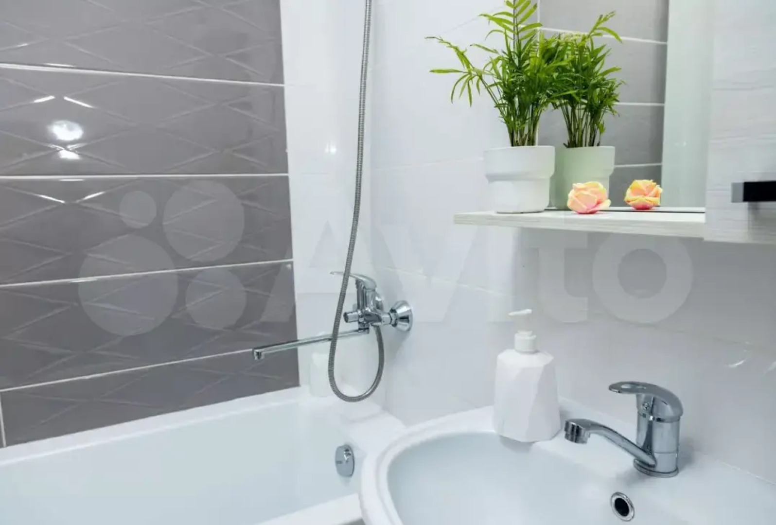 Квартира Однокомнатная