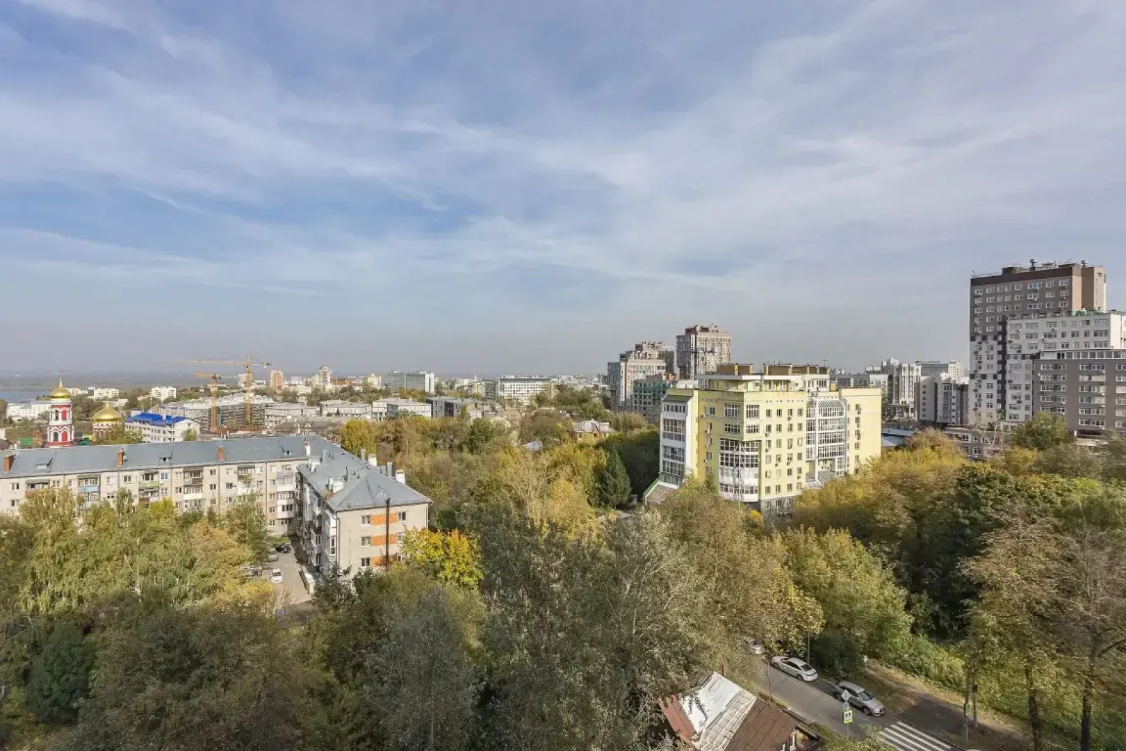 Апартаменты Апарт-Риэлти 2