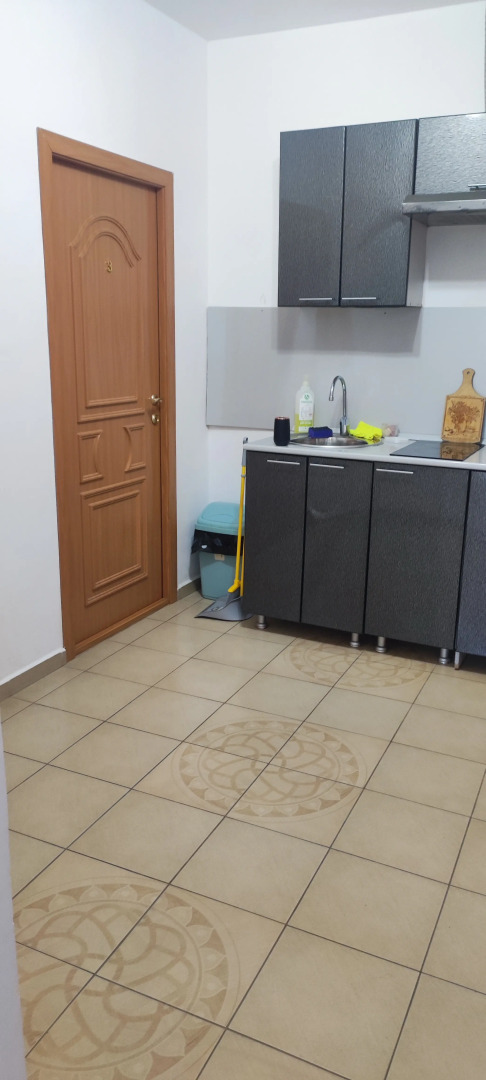 Гостевой дом Диана