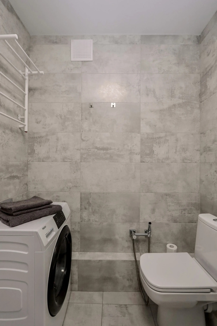 Квартира Уютная на Удмуртской 282а