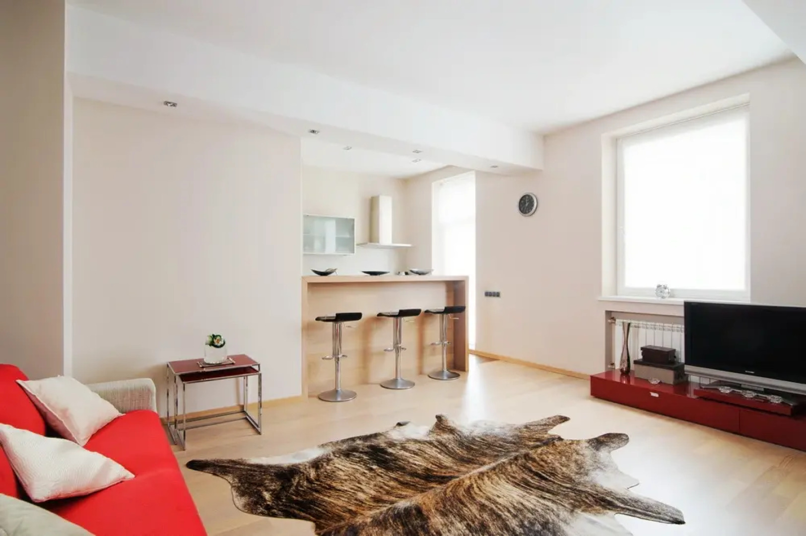 Апартаменты VIP Kvartira на Киселева