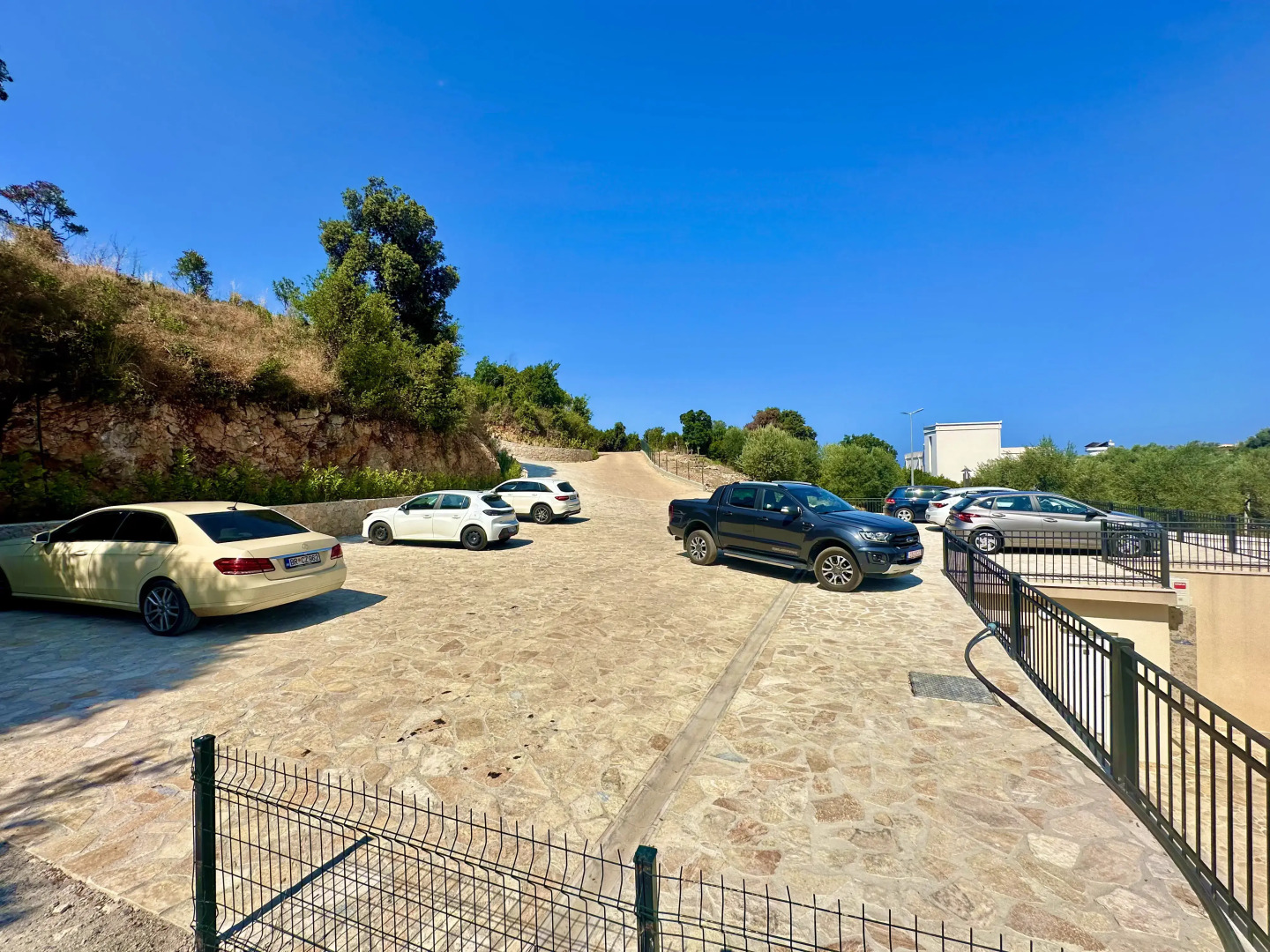 Апарт-отель Akhdar