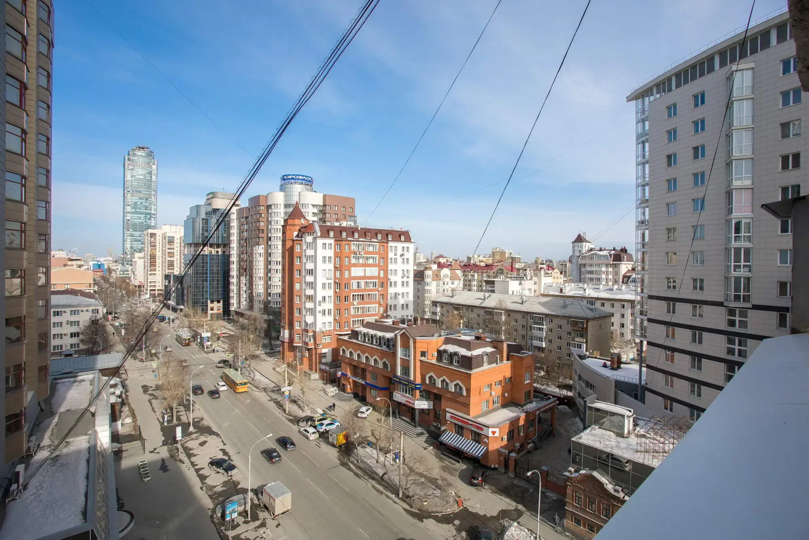 Мини-отель Успенский Двор Центральная