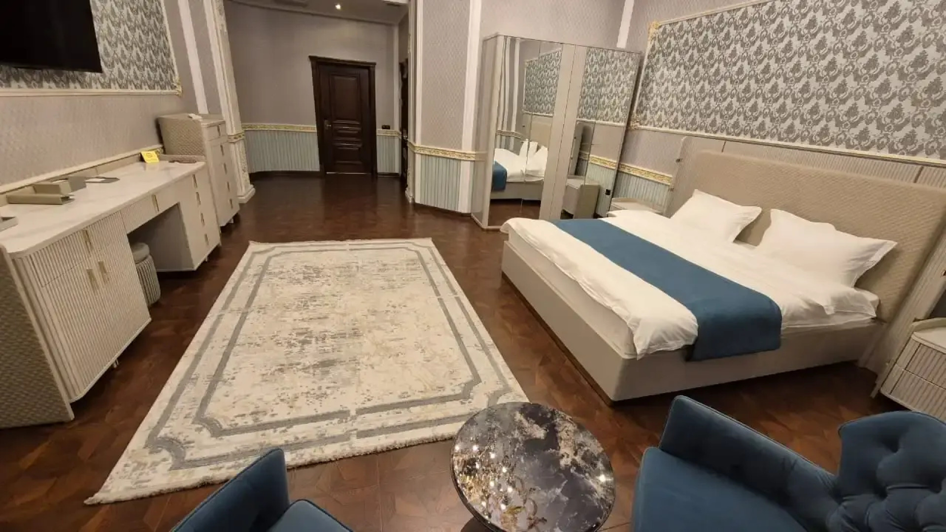 Отель Madonna SPA 