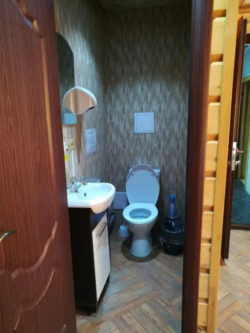 Гостевой дом Гостиничный Дом Уют