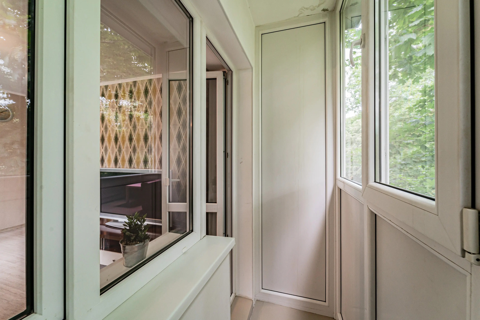 Квартира "Балтийский янтарь"