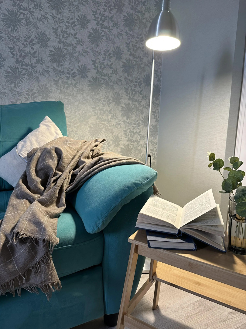 Квартира 2х Комн Комфортная Квартира