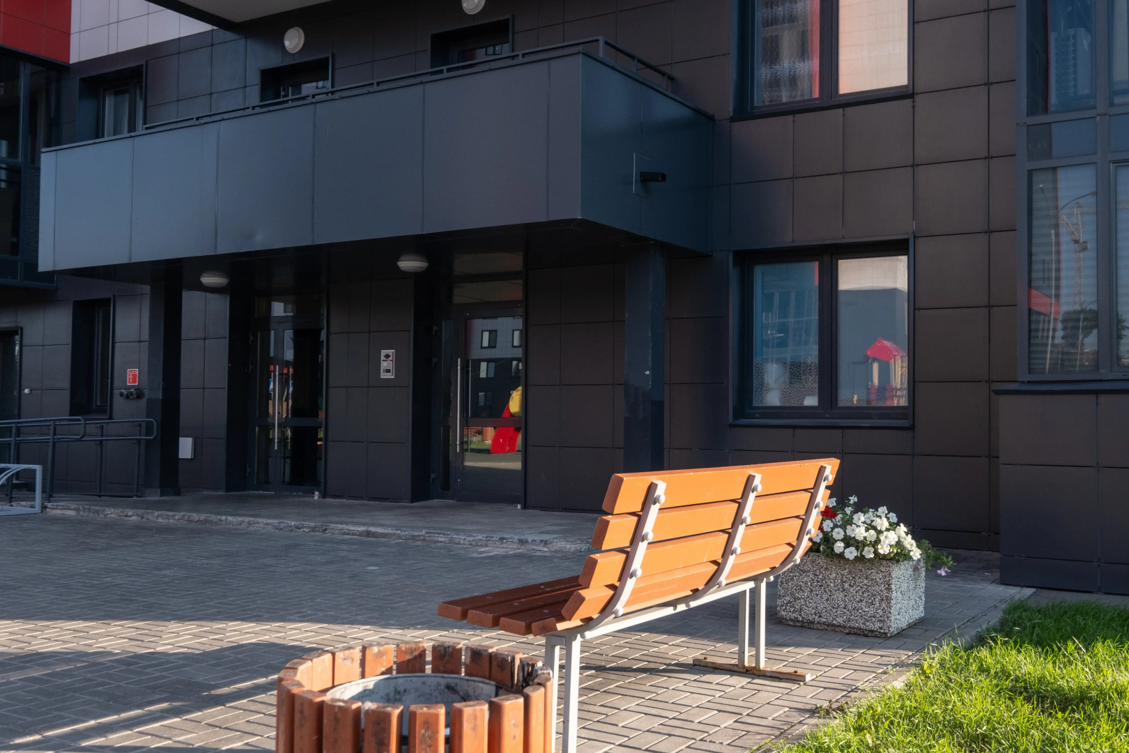 Квартира ЖК Родина