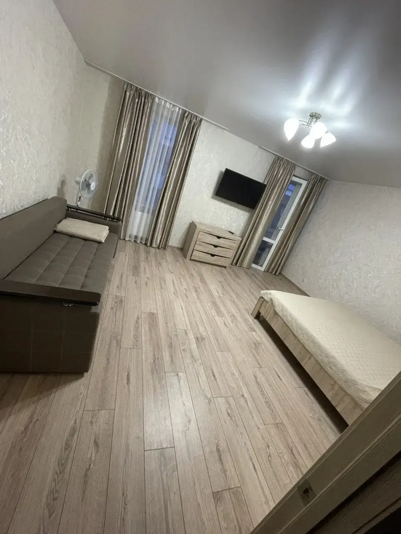 Квартира 71а на Советской 1а