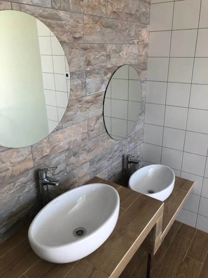 Гостевой дом Бухта Гуру