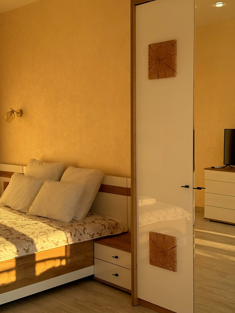 Гостевой дом Malorechensk 2023