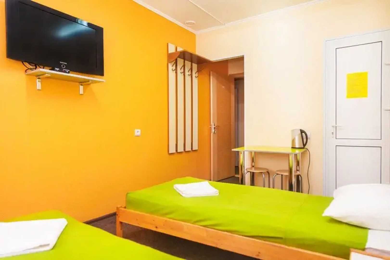 Хостел Миллениум