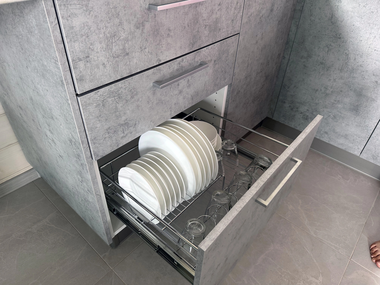 Частный дом АМБАРН 1