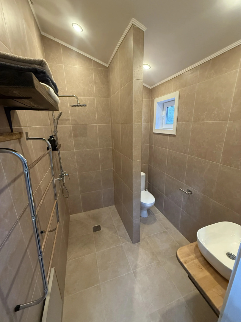 Апартаменты FinHouse