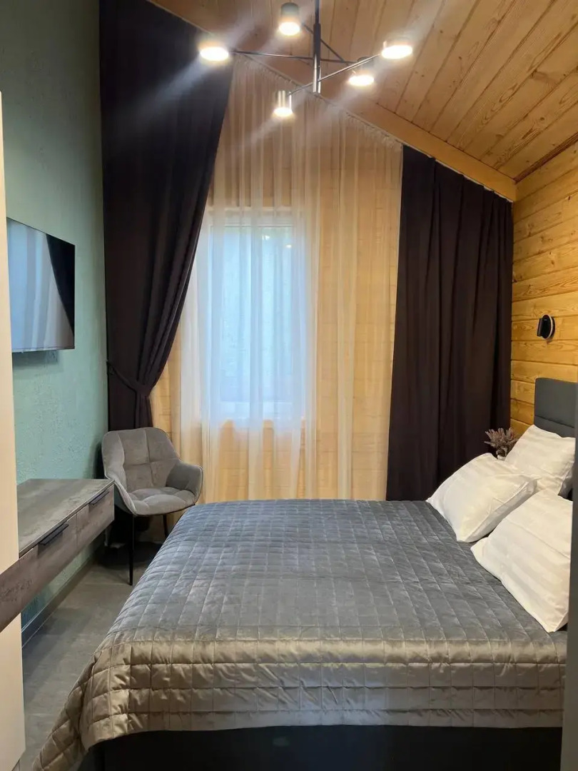 Гостевой дом Gedeon House