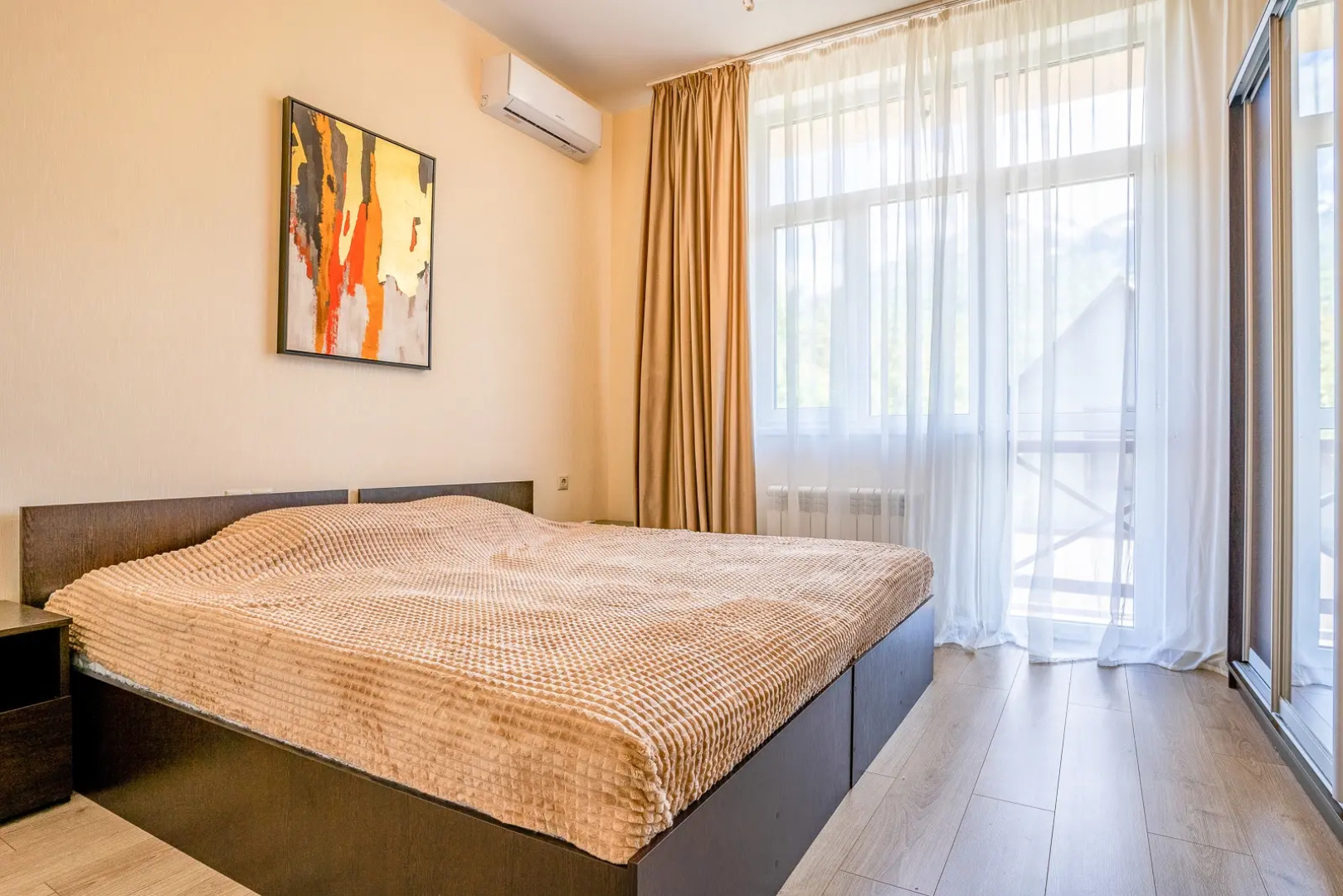 Гостевой Дом Odysseya Aparts