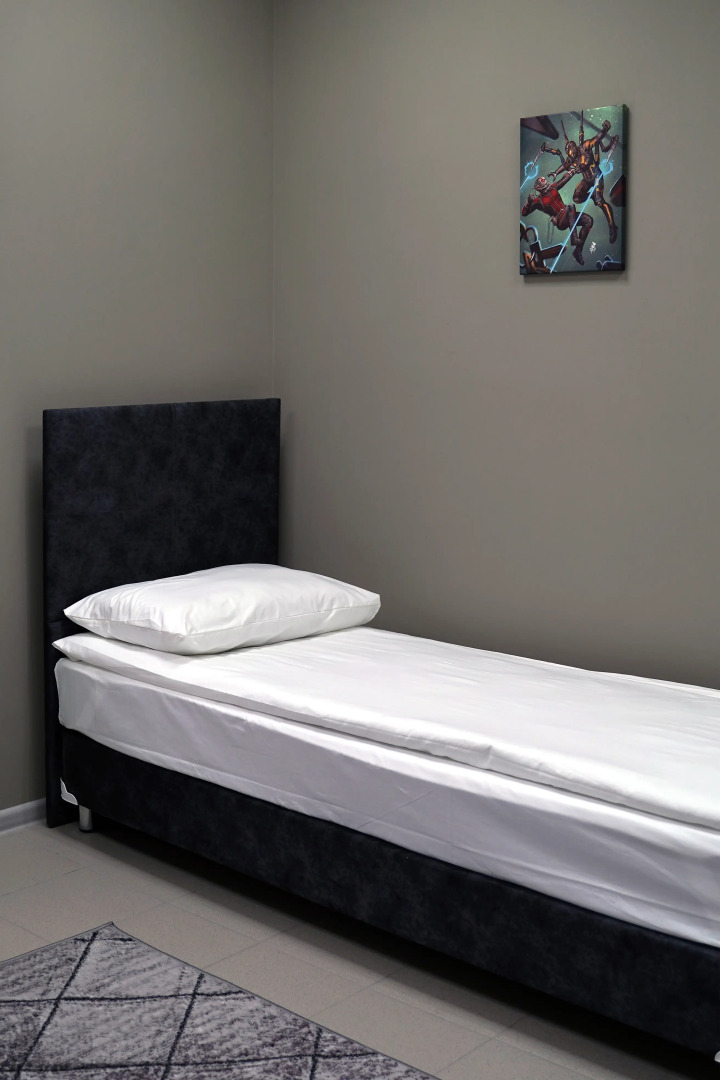 Хостел Симбиот