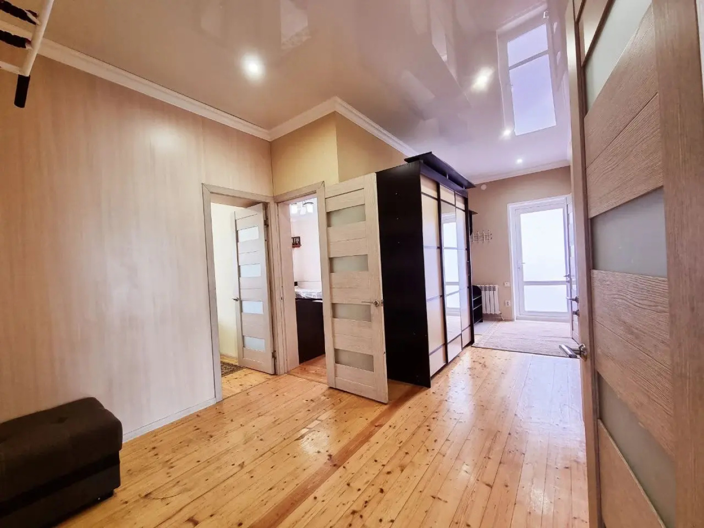 Частный дом Отдельный без хозяев со всеми удобствами