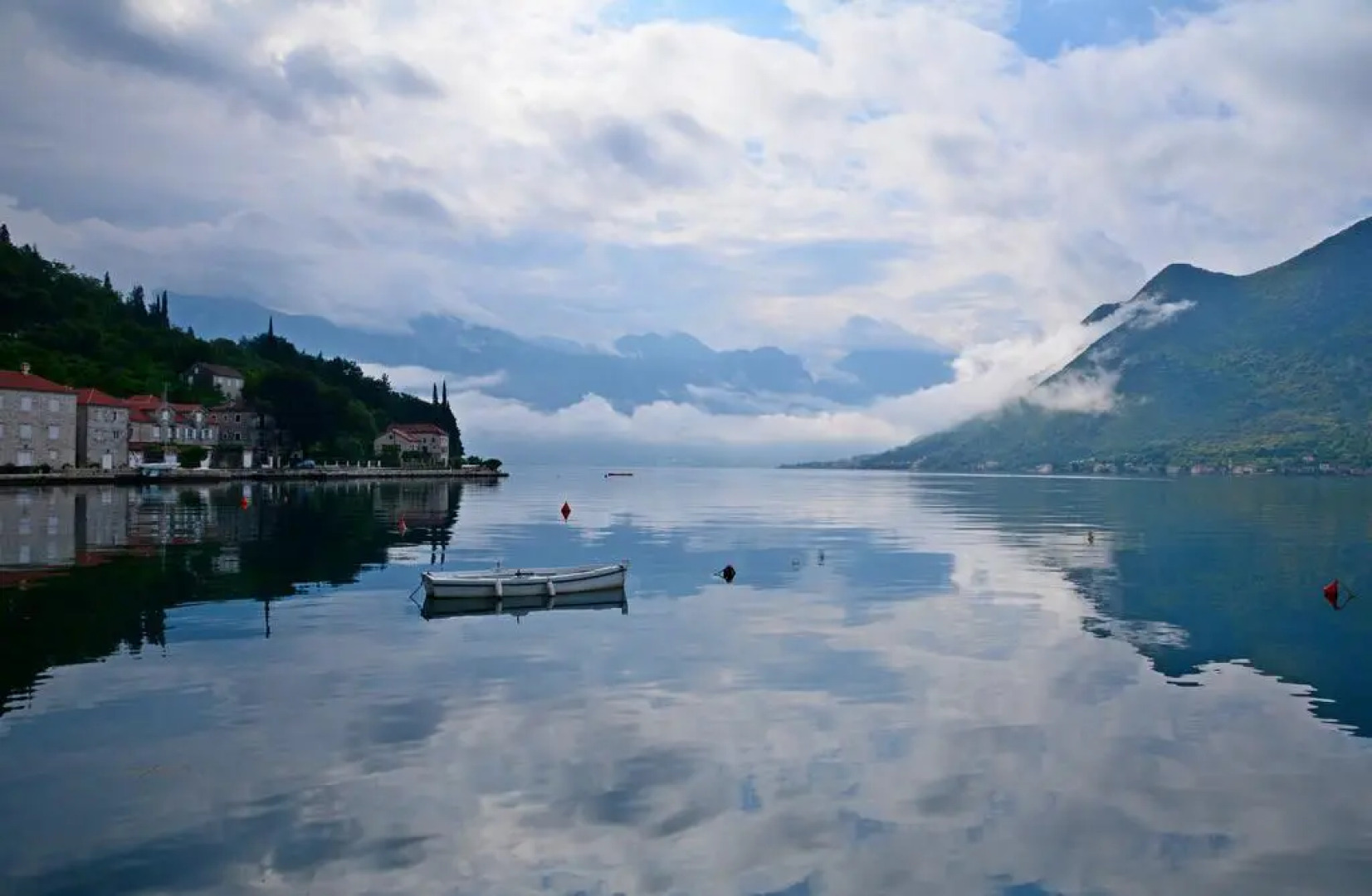 Heritage Grand Perast