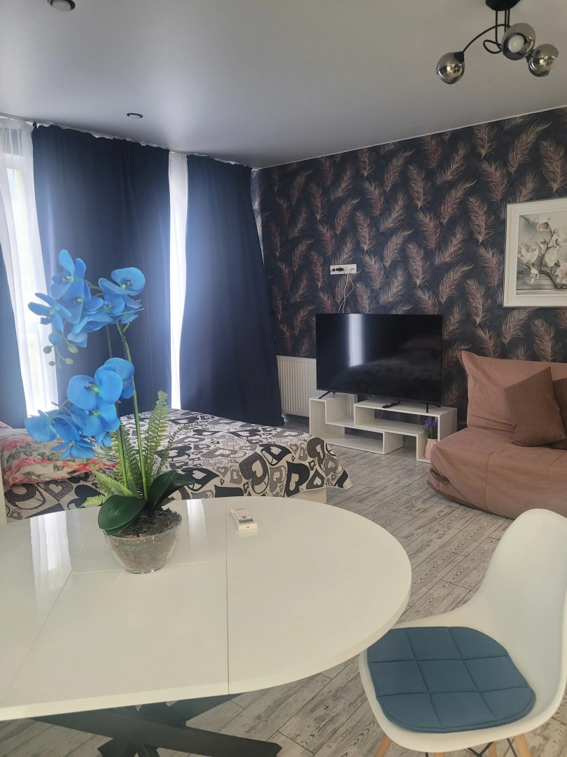 Квартира Видовая у Моря