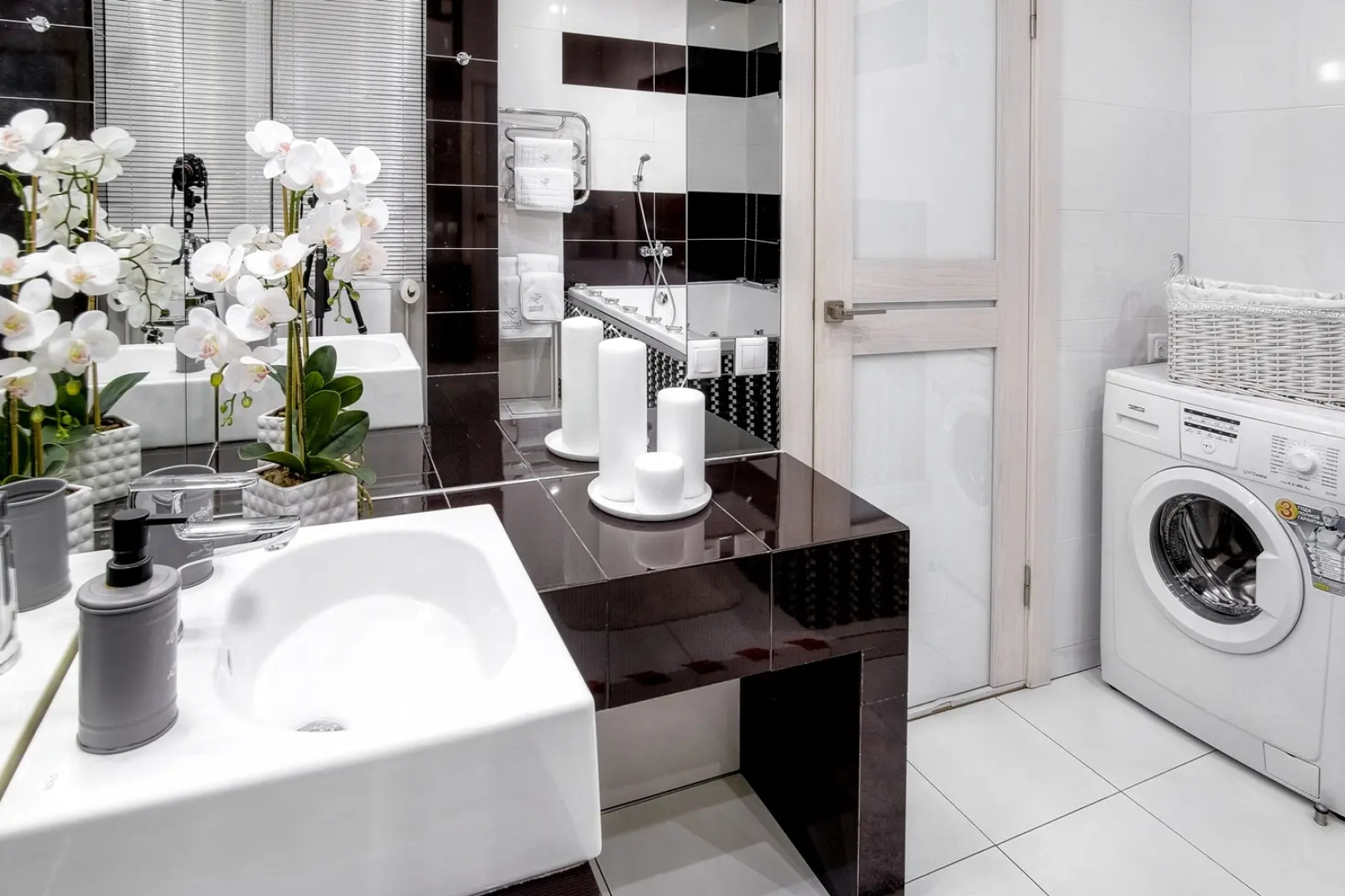 Апартаменты ЕвроУют Апартаменты с Джакузи