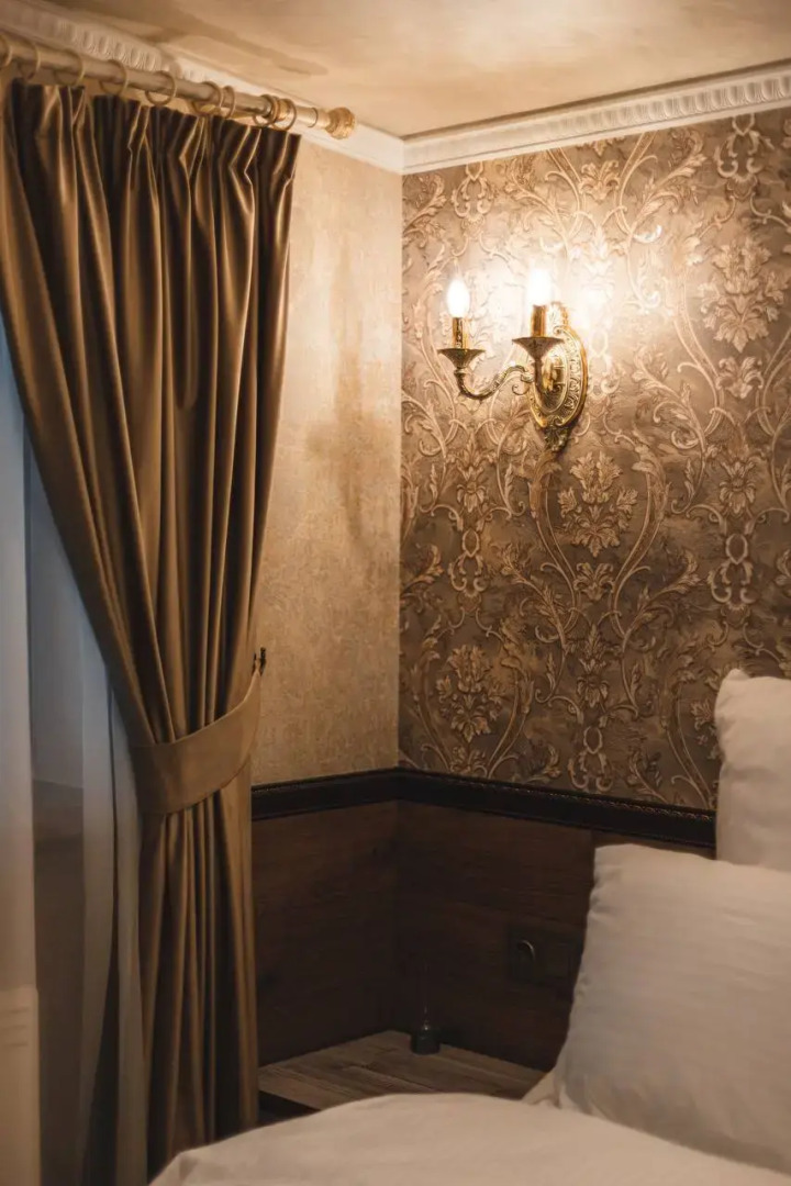 Гостевой дом Плёсский Банный дом