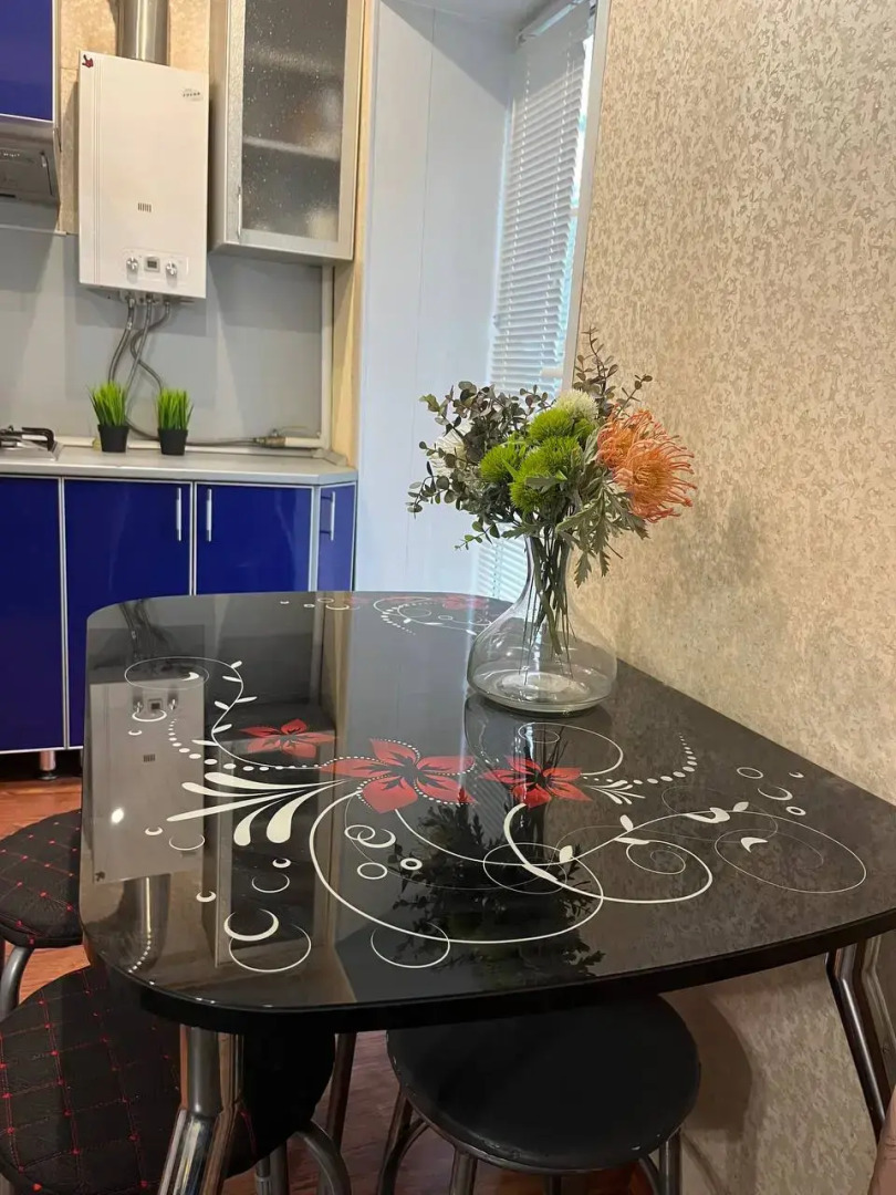 Апартаменты 2-комнатные Рядом с Пляжем