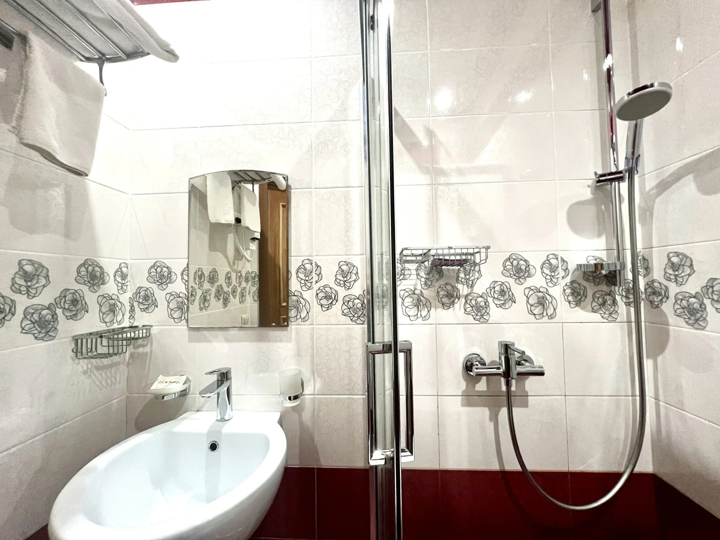 Гостевой дом    Олимпия