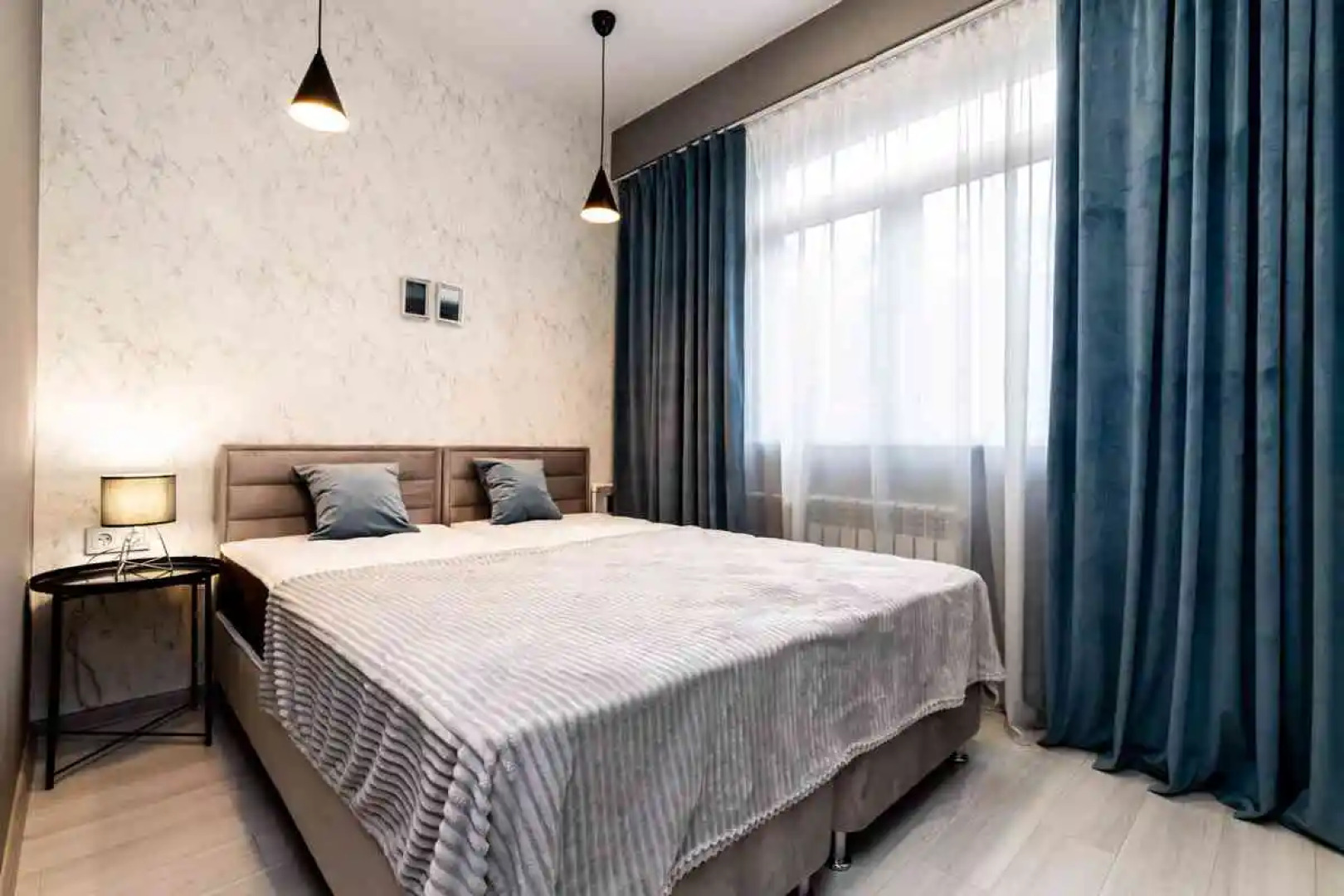 Апартаменты Море Апартаментов 37/3 - 3