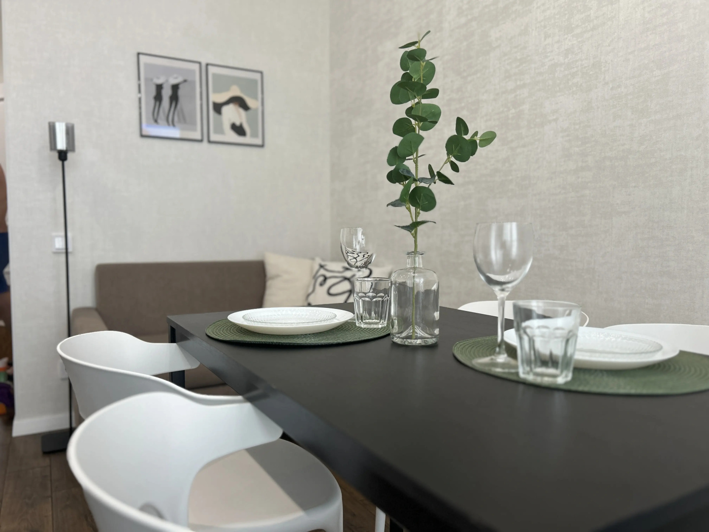 Квартира Apart43