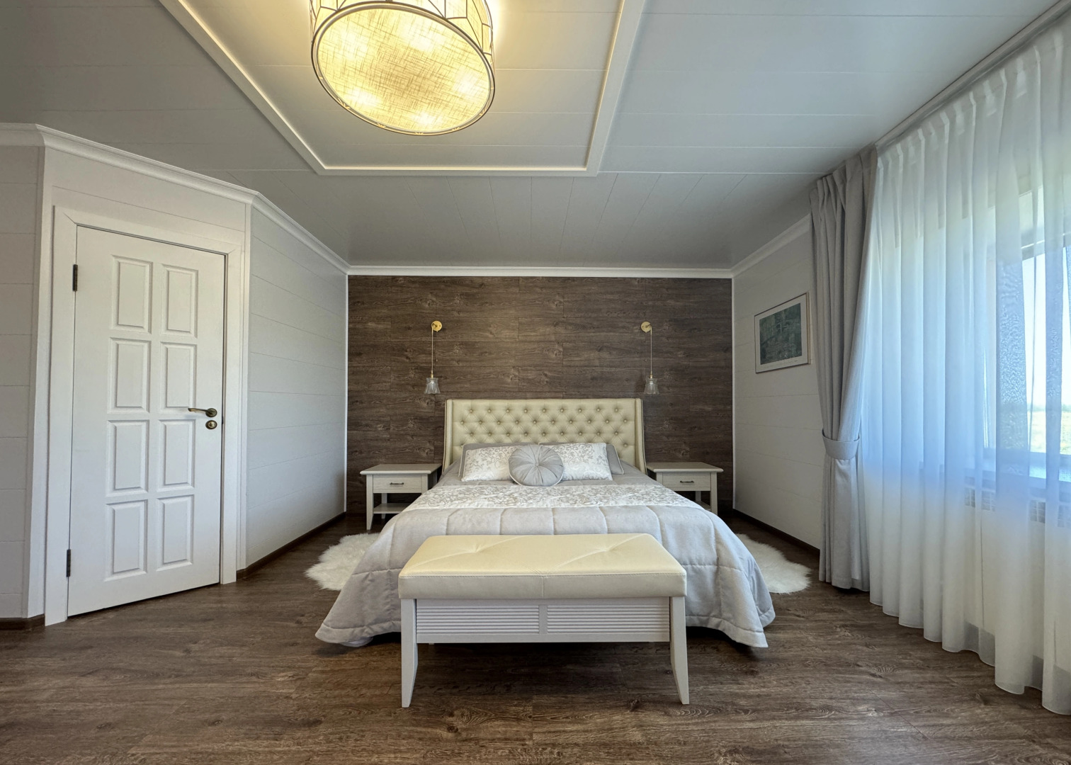 База отдыха Антлер