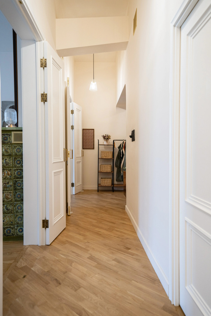 Квартира Резиденция