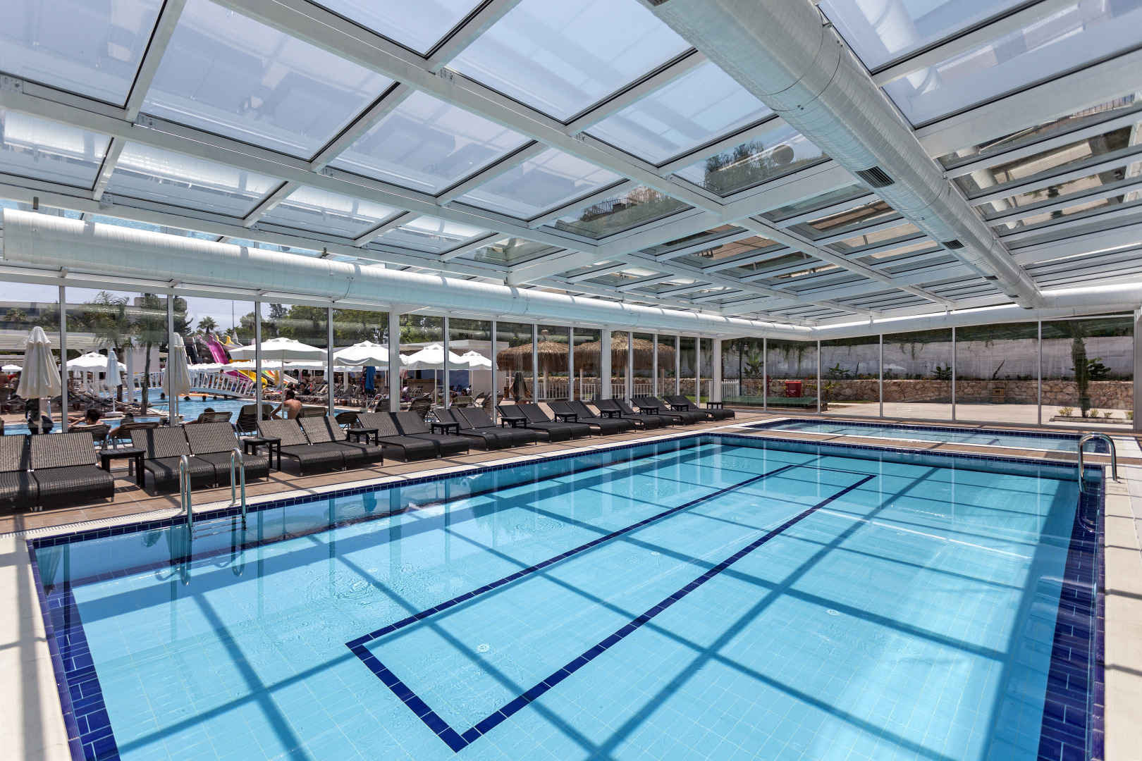 Отель Karmir Resort  & SPA