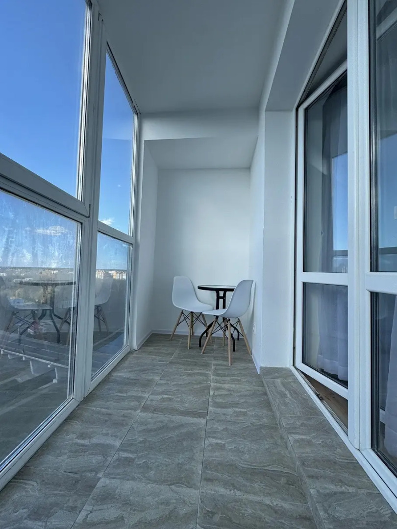 Апартаменты на 17 Этаже Проспект Мира