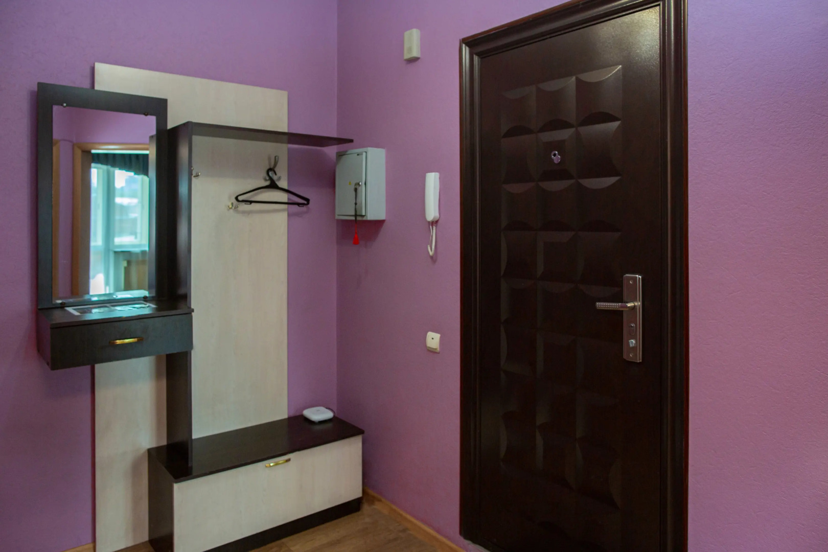 Квартира Дзержинского 20 центр Иркутска