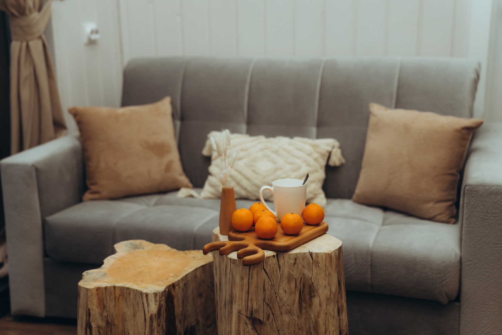 Частный дом Мох 2