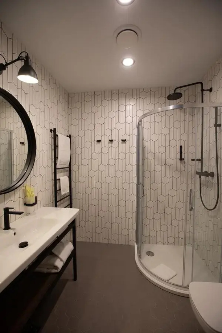 Гостиница Двор Подзноева — Корпус Студии и Апартаменты