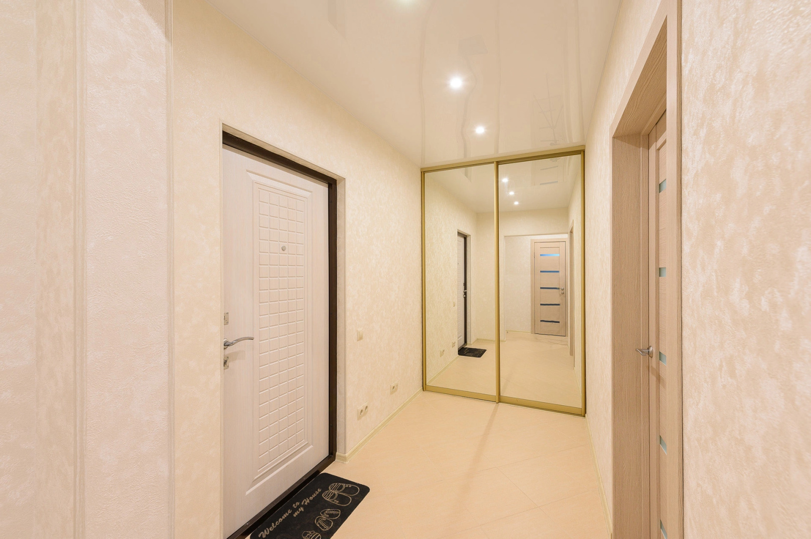 Апартаменты ApartFlat