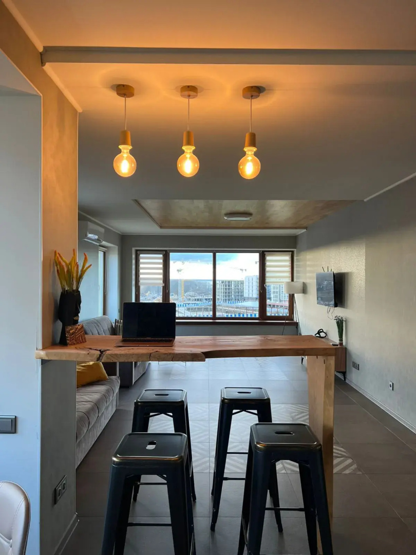 Апартаменты Malkova apartments на Приморской